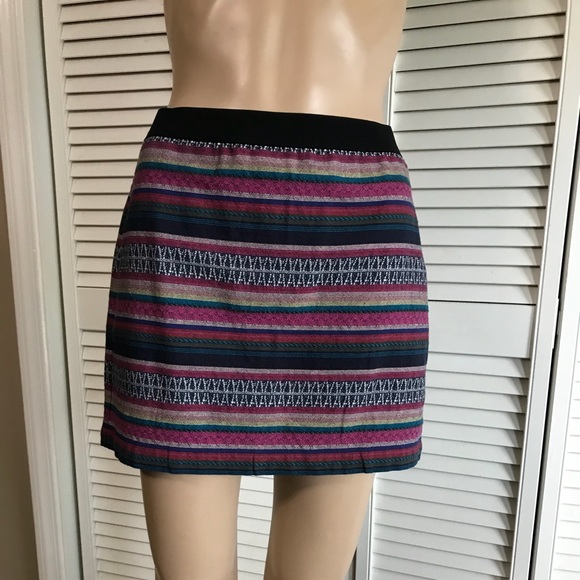 American‎ Eagle Outfitters Skirt SZ 0 - Picture 1 of 3